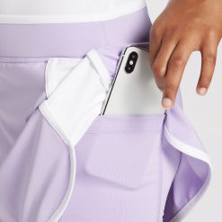 Prince Girls' Fashion Colorblock Tennis Skort For Girls' White 10 Prince Girls' Fashion Colorblock Tennis Skort For Girls' White -Hot SaleTitleist Shop unnamed file 1010