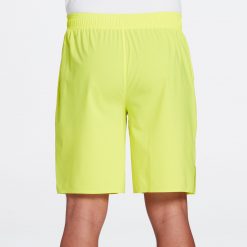 Prince Men's Side Slit Fashion Tennis Shorts For Men Bright Yellow -Hot SaleTitleist Shop unnamed file 1041
