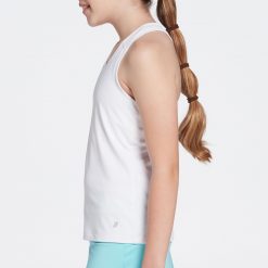 Prince Girls' Match Core Tennis Tank Top For Girls' White -Hot SaleTitleist Shop unnamed file 1047