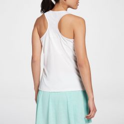 Prince Women's Match Racerback Tennis Tank Top For Women White -Hot SaleTitleist Shop unnamed file 1063