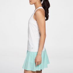 Prince Women's Match Racerback Tennis Tank Top For Women White -Hot SaleTitleist Shop unnamed file 1064