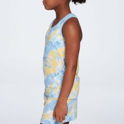 Prince Girls' Fashion Printed Tennis Tank Top For Girls' White -Hot SaleTitleist Shop unnamed file 1072