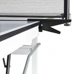 Prince Pro Table Tennis Net & Clip Set For Unisex