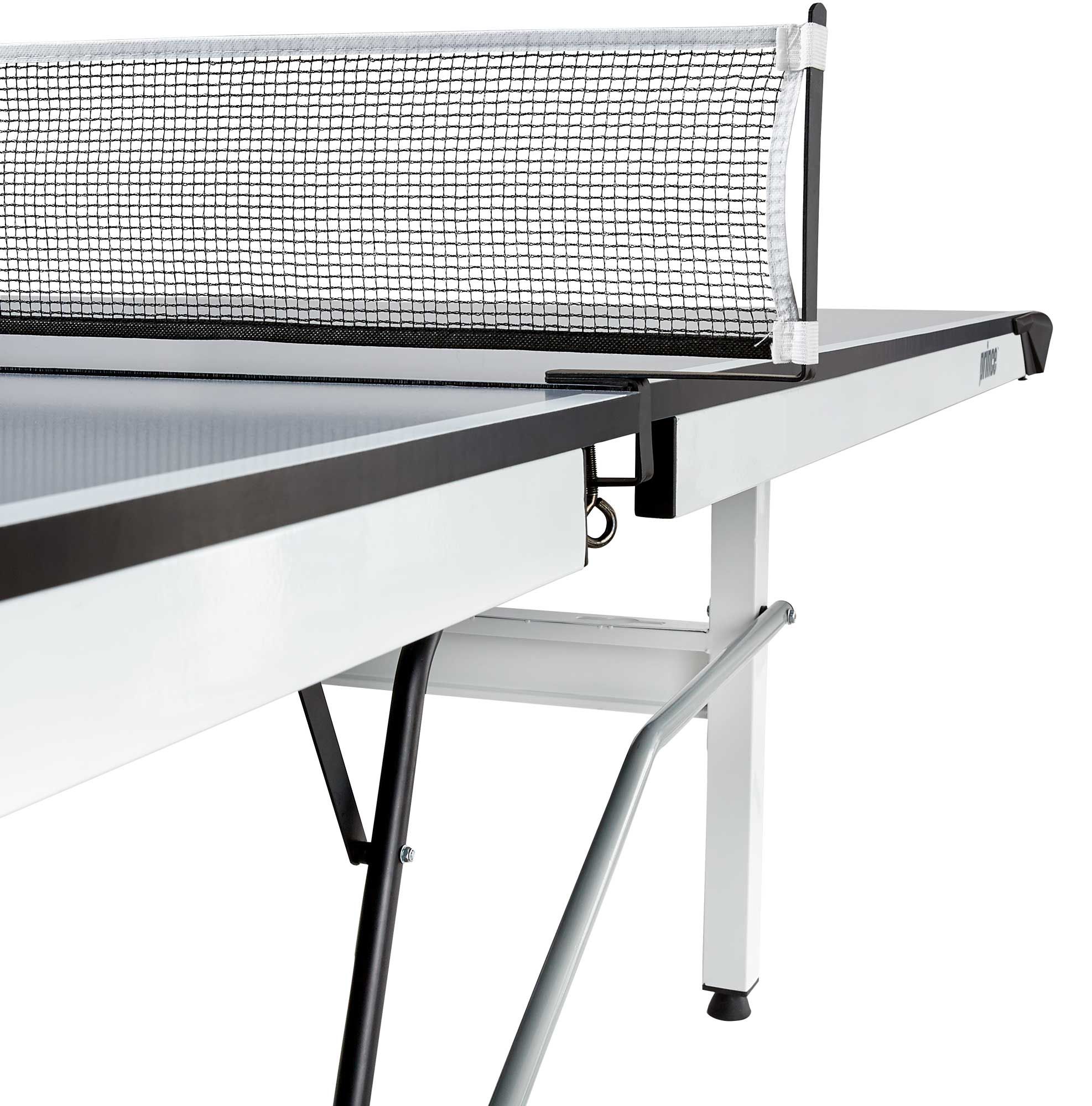 Prince Classic Table Tennis Net & Post Set For Unisex 1 Prince Classic Table Tennis Net & Post Set For Unisex