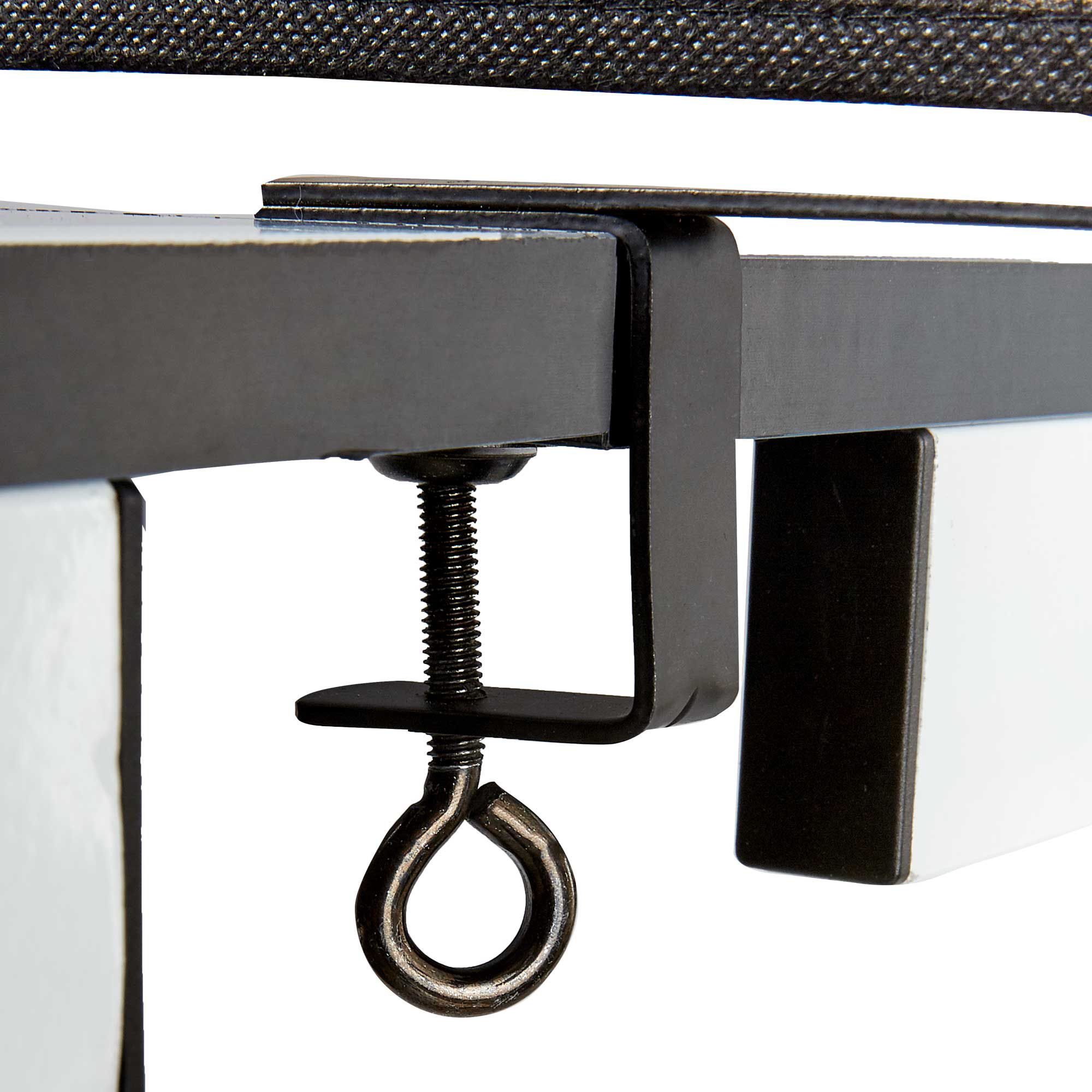 Prince Classic Table Tennis Net & Post Set For Unisex 2 Prince Classic Table Tennis Net & Post Set For Unisex - Image 2