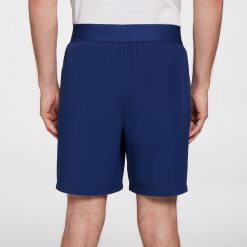 Prince Men's Match 7" Woven Tennis Shorts For Men Blue Depths 6 Prince Men's Match 7" Woven Tennis Shorts For Men Blue Depths -Hot SaleTitleist Shop unnamed file 1089