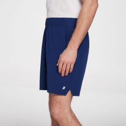 Prince Men's Match 7" Woven Tennis Shorts For Men Blue Depths 7 Prince Men's Match 7" Woven Tennis Shorts For Men Blue Depths -Hot SaleTitleist Shop unnamed file 1090
