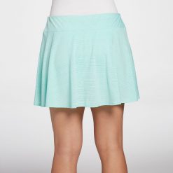 Prince Women's Fashion Color Flounce Tennis Skort For Women Mint -Hot SaleTitleist Shop unnamed file 1093