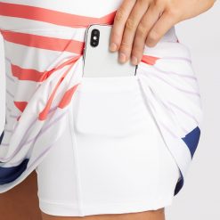 Prince Women's Fashion Print Knit Tennis Skort For Women Tangerine -Hot SaleTitleist Shop unnamed file 1100