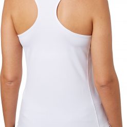 Prince Women's Match Racerback Tennis Tank Top For Women White 8 Prince Women's Match Racerback Tennis Tank Top For Women White -Hot SaleTitleist Shop unnamed file 1103