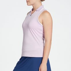 Prince Women's Fashion Polo Tennis Tank Top For Women Pure White -Hot SaleTitleist Shop unnamed file 1115