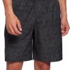 Prince Men's Core Fashion 9" Tennis Shorts For Men Black Echo Print
