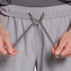 Prince Men's Fashion 9" Double Tennis Shorts For Men Light Heather Grey -Hot SaleTitleist Shop unnamed file 1174