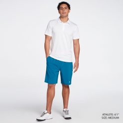 Prince Men's Match 9'' Stretch Woven Tennis Shorts For Men Jewel Blue -Hot SaleTitleist Shop unnamed file 1179