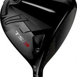 Titleist TSi3 Custom Driver For Men