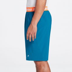 Prince Men's Match 9'' Stretch Woven Tennis Shorts For Men Jewel Blue -Hot SaleTitleist Shop unnamed file 1181