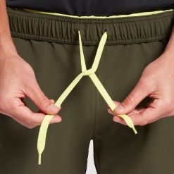 Prince Mens' 2-in-1 9" Tennis Short For Men Olive Forest -Hot SaleTitleist Shop unnamed file 1187