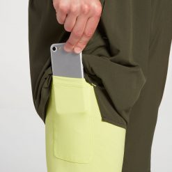 Prince Mens' 2-in-1 9" Tennis Short For Men Olive Forest -Hot SaleTitleist Shop unnamed file 1188