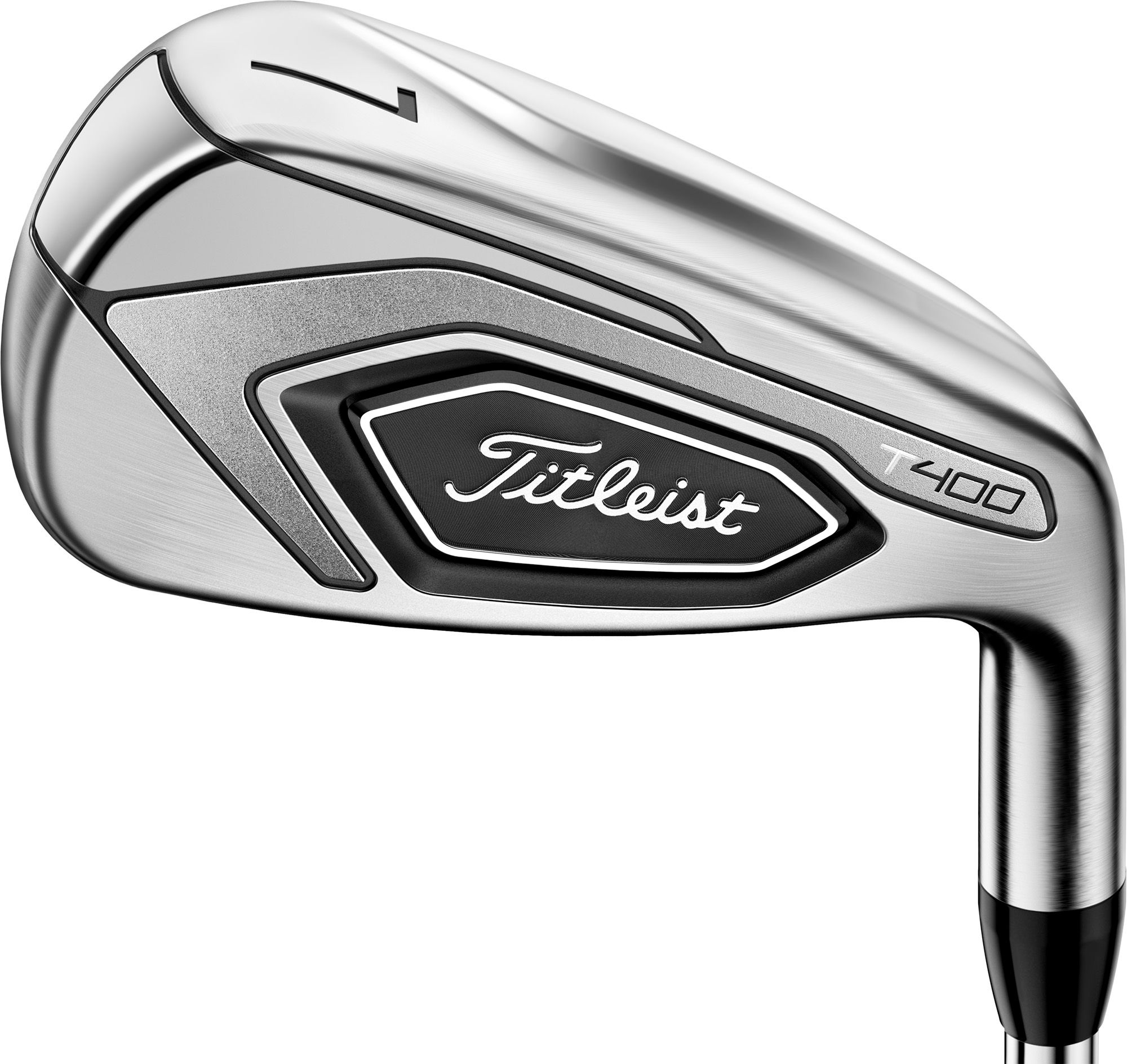 Titleist Women's T400 Irons For Women 1 Titleist Women's T400 Irons For Women