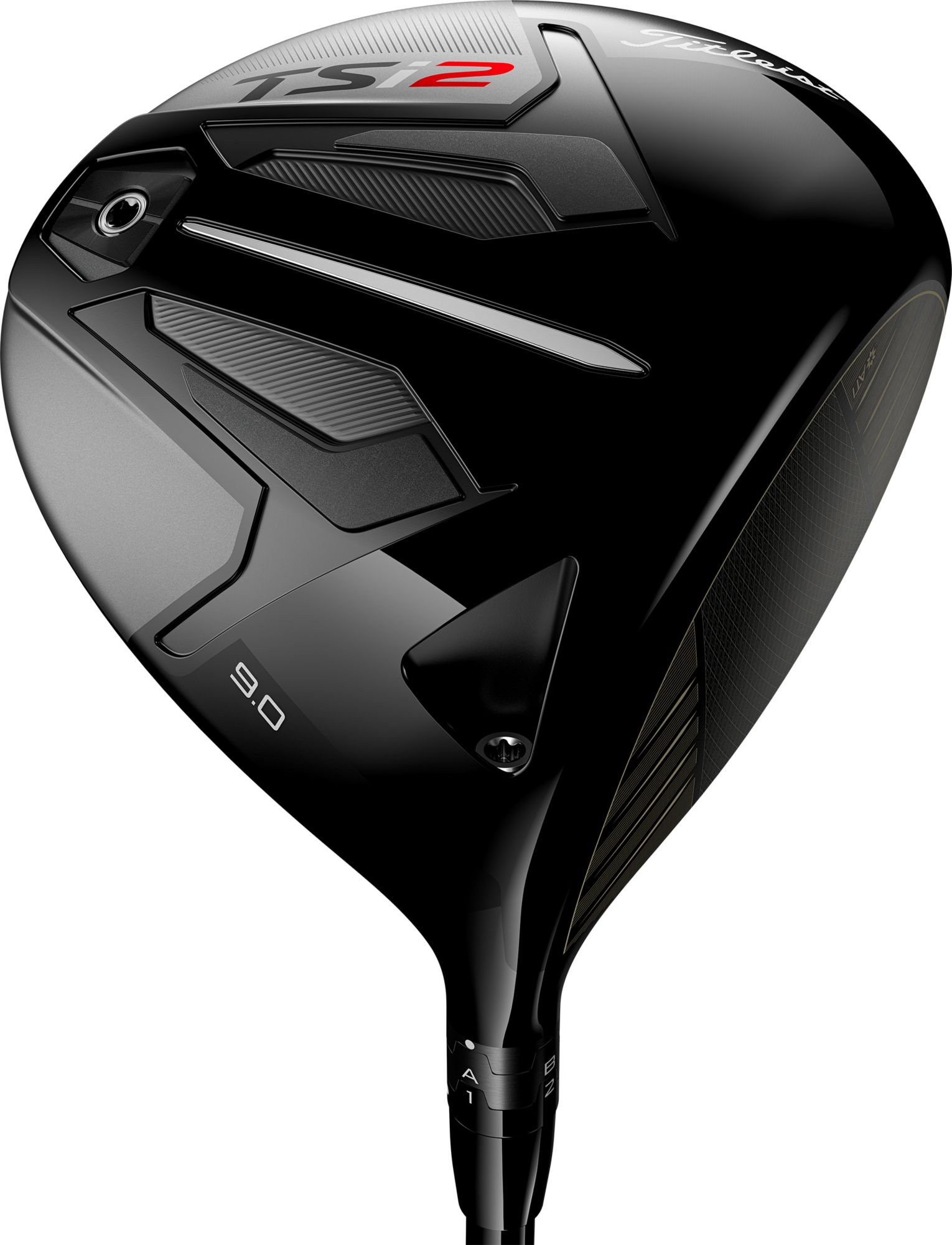 Titleist TSi2 Custom Driver For Women 1 Titleist TSi2 Custom Driver For Women