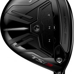 Titleist TSi3 Custom Fairway For Unisex -Hot SaleTitleist Shop unnamed file 141