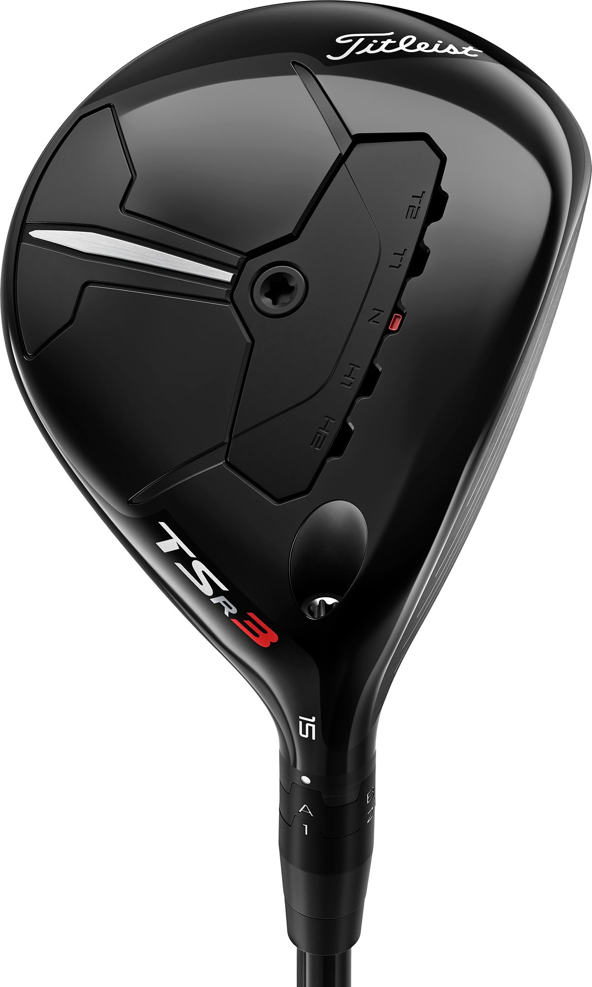 Titleist TSR3 Custom Fairway Wood For Men 1 Titleist TSR3 Custom Fairway Wood For Men