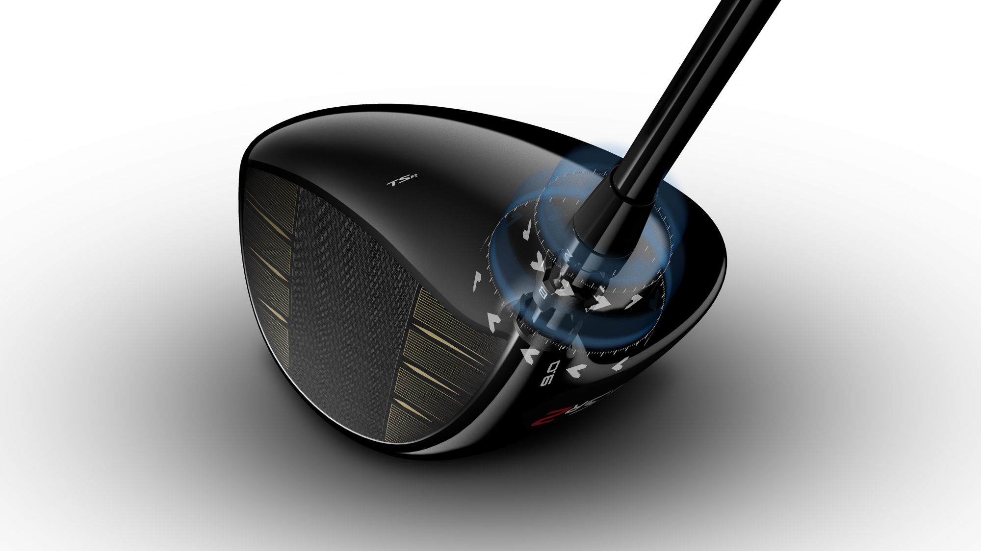 Titleist Women's TSR2 Custom Driver For Women 8 Titleist Women's TSR2 Custom Driver For Women - Image 8