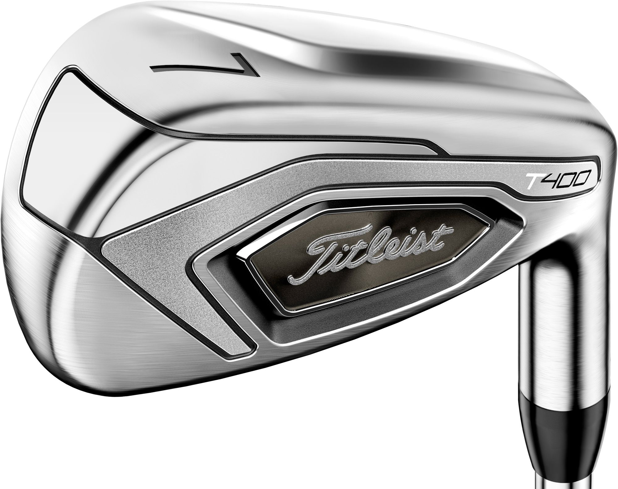 Titleist Women's T400 Irons For Women 6 Titleist Women's T400 Irons For Women - Image 6