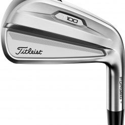 Titleist 2021 T100 Custom Irons For Men