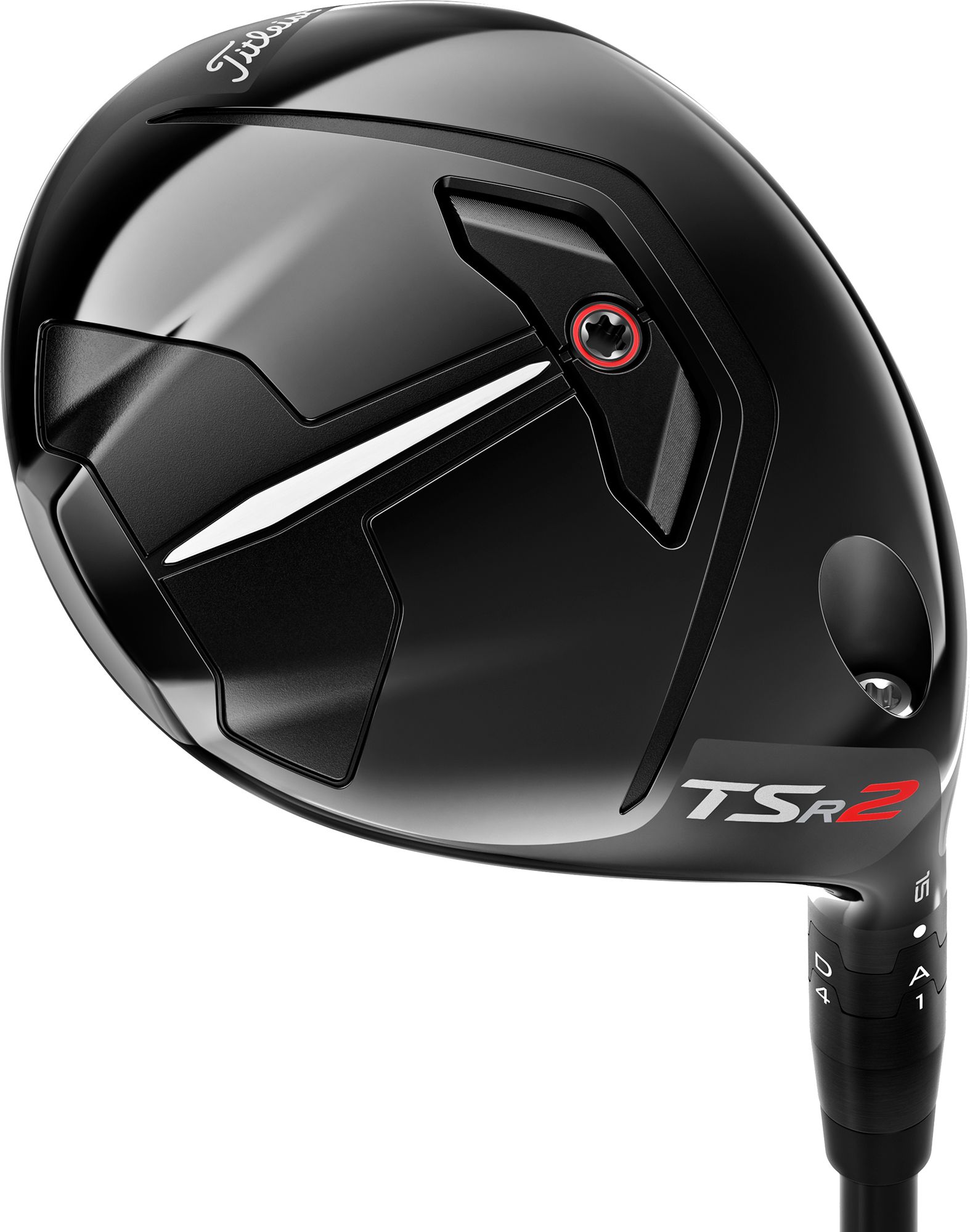 Titleist Women's TSR2 Custom Fairway Wood For Women 5 Titleist Women's TSR2 Custom Fairway Wood For Women - Image 5