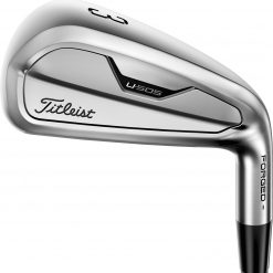 Titleist U-505 Premium Custom Utility Iron For Men