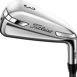 Titleist U-510 Utility Iron – (Steel) For Men