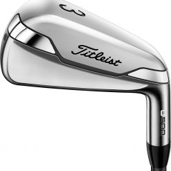 Titleist U-500 Utility Iron – (Steel) For Men