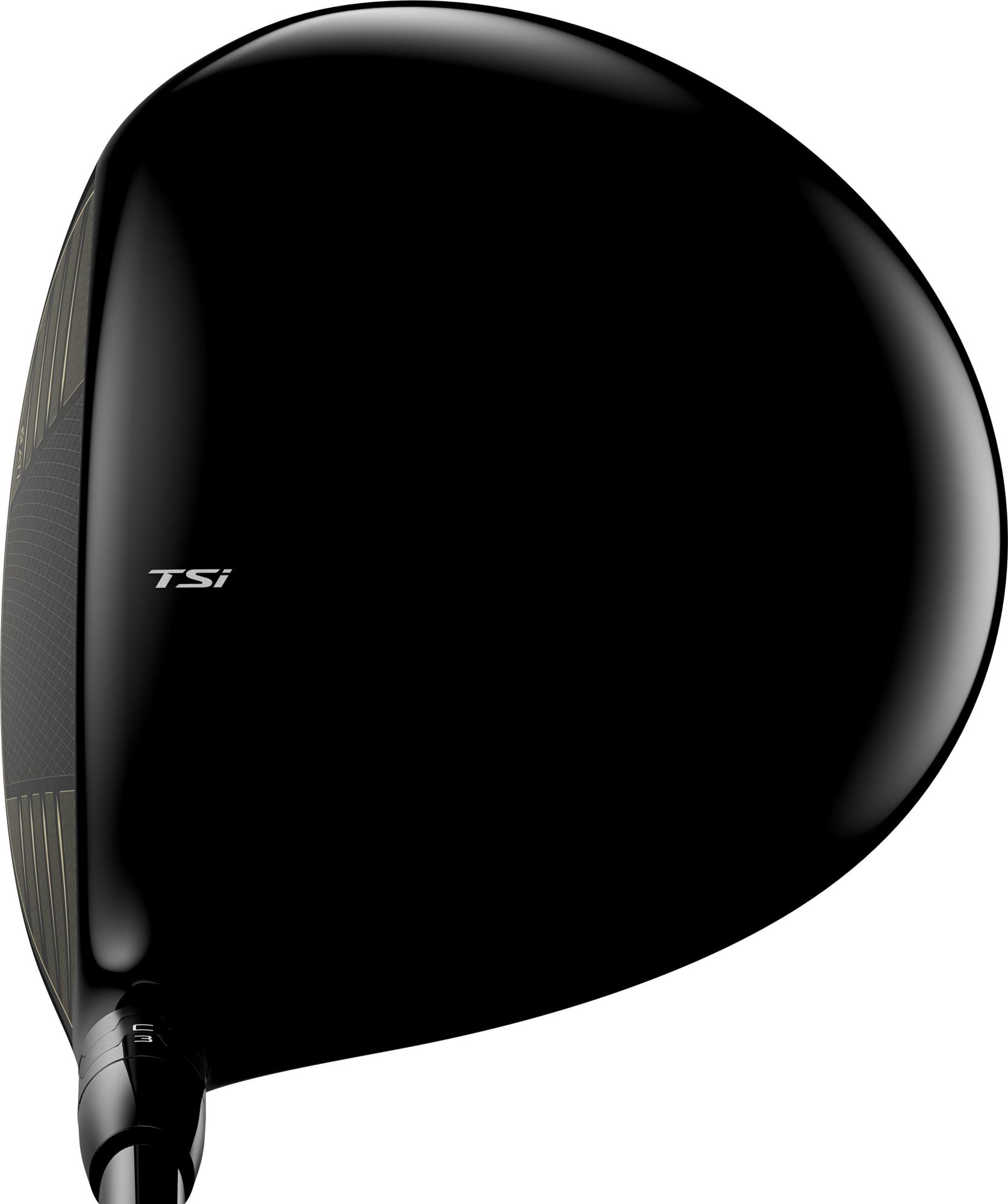 Titleist TSi1 Premium Custom Driver For Men 3 Titleist TSi1 Premium Custom Driver For Men - Image 3