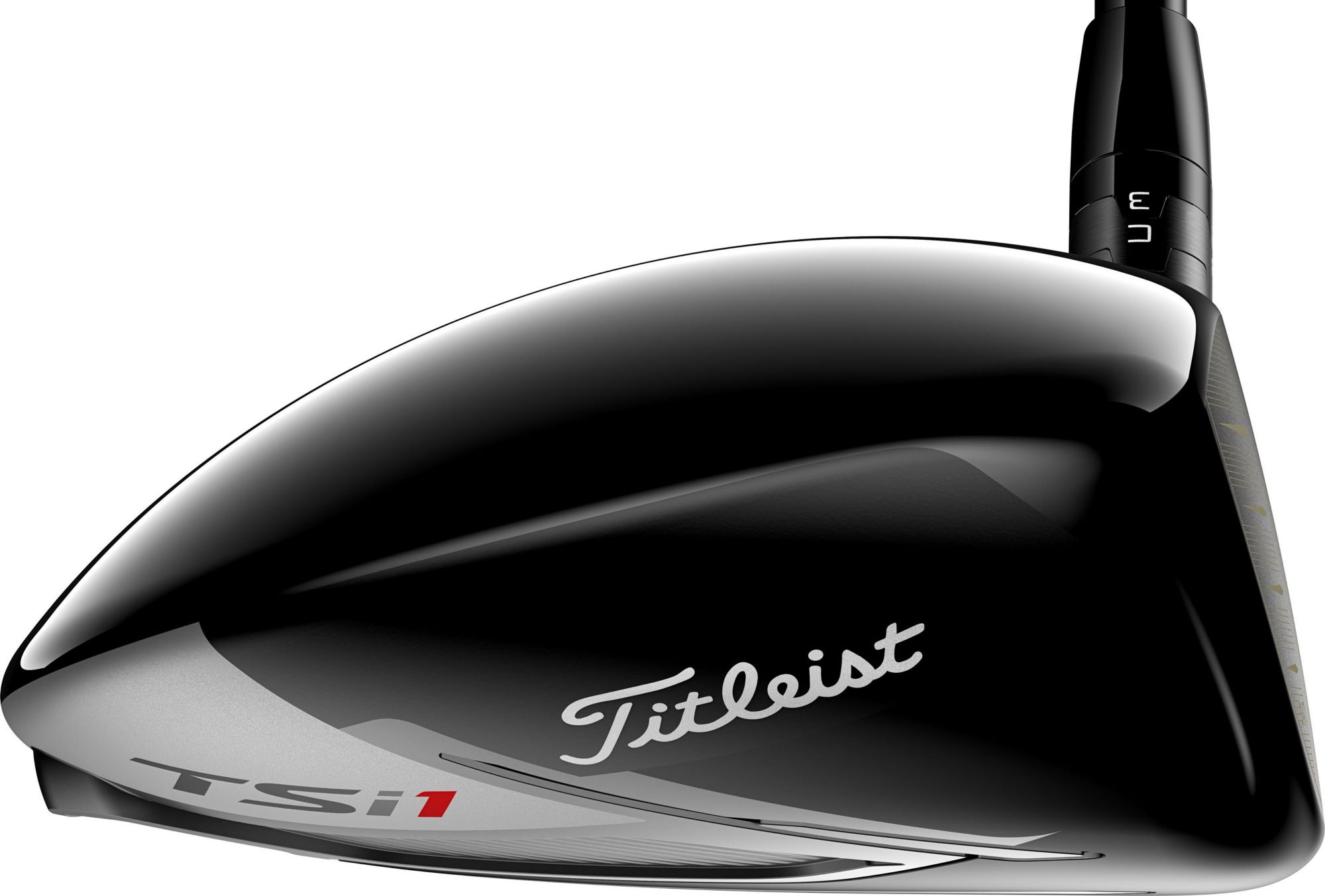 Titleist TSi1 Premium Custom Driver For Men 4 Titleist TSi1 Premium Custom Driver For Men - Image 4
