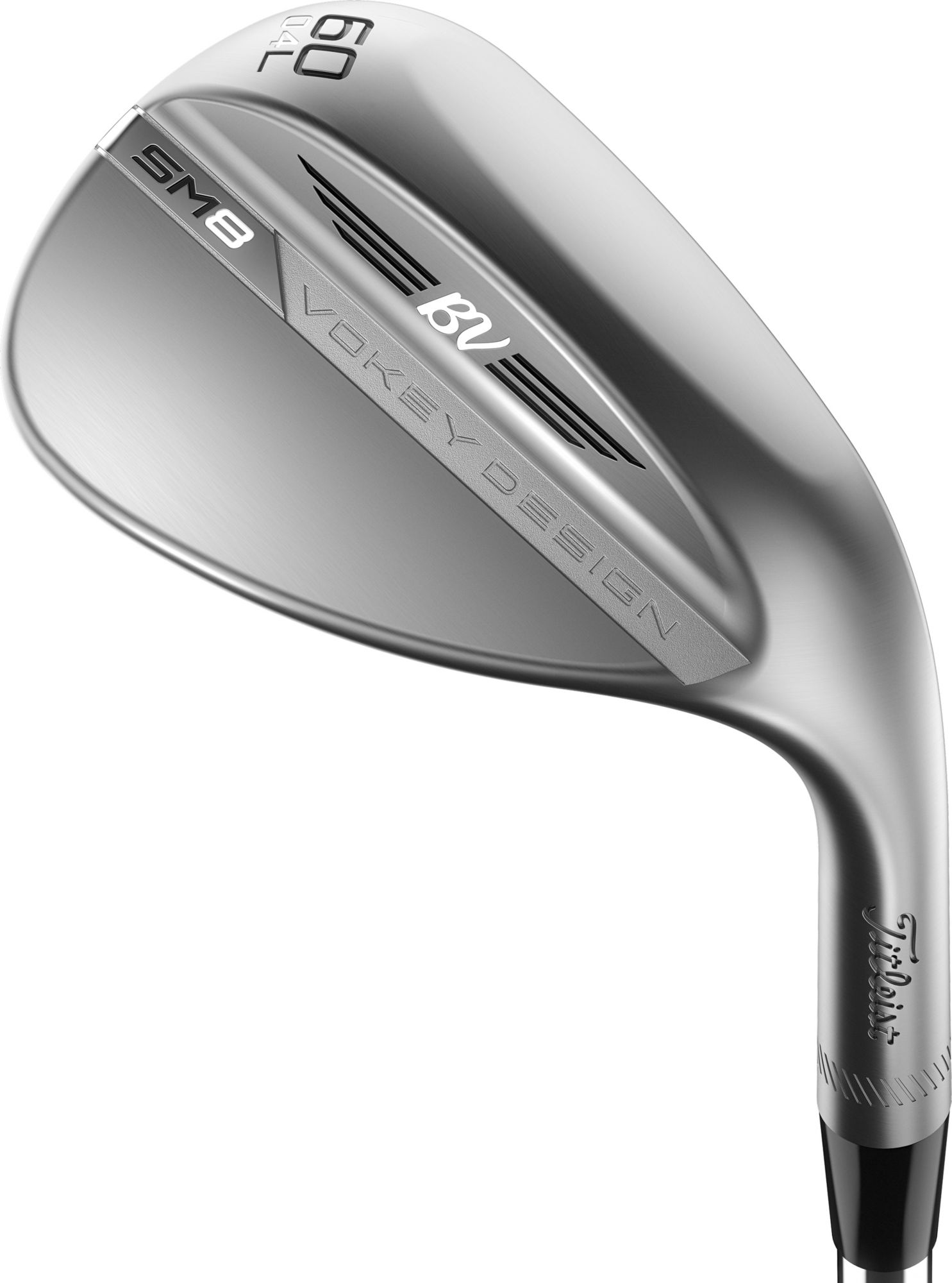 Titleist Women's Vokey Design SM8 Wedge For Women 1 Titleist Women's Vokey Design SM8 Wedge For Women