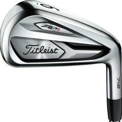 Titleist 718 AP1 Irons – (Graphite) For Men