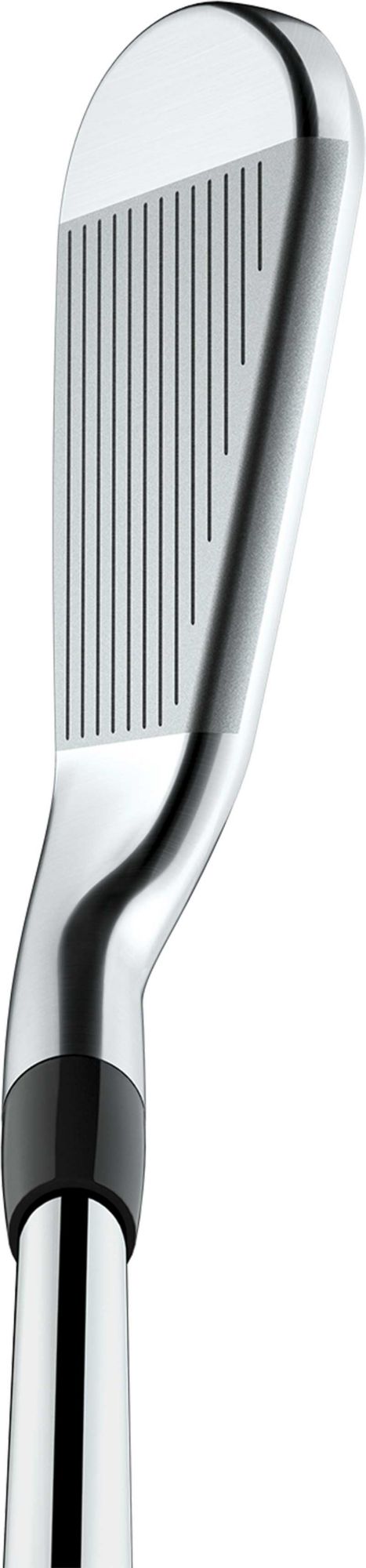 Titleist 718 AP1 Irons – (Graphite) For Men 4 Titleist 718 AP1 Irons – (Graphite) For Men - Image 4