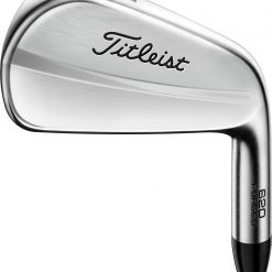 Titleist 620 MB Irons – (Steel) For Men