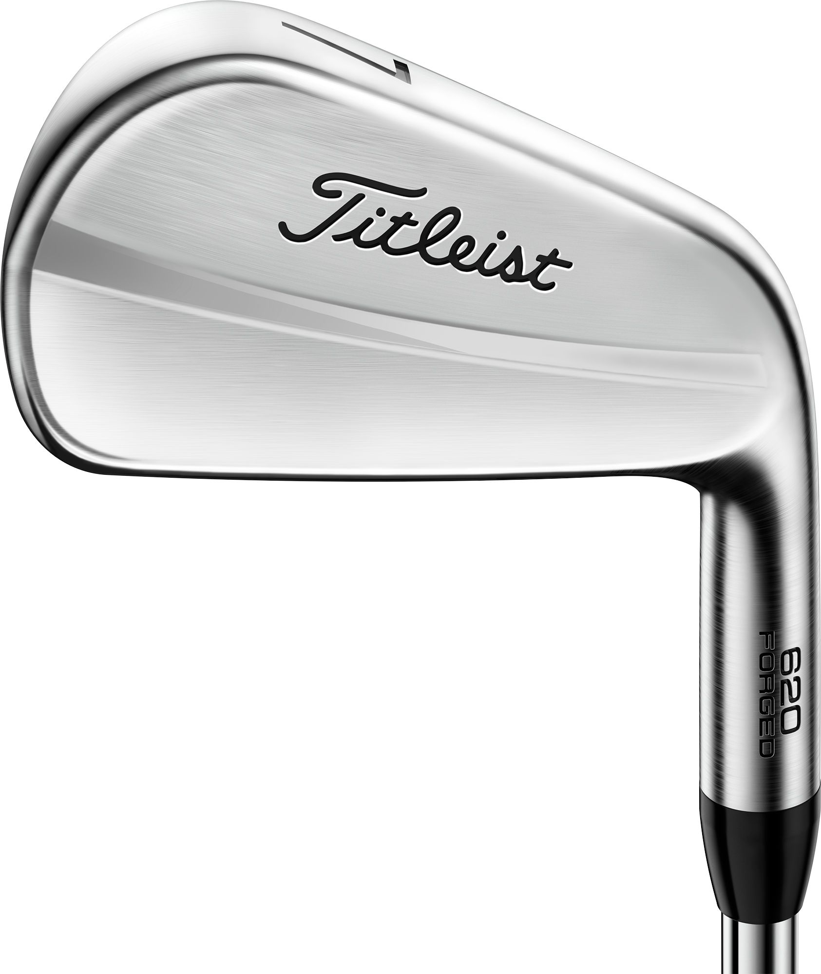 Titleist 620 MB Irons – (Steel) For Men 1 Titleist 620 MB Irons – (Steel) For Men