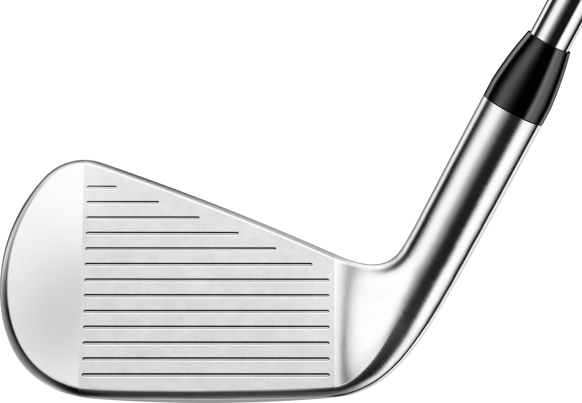 Titleist 620 MB Irons – (Steel) For Men 2 Titleist 620 MB Irons – (Steel) For Men - Image 2