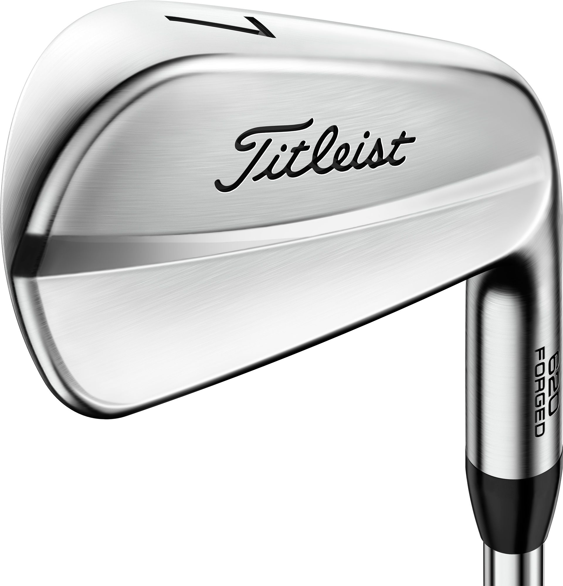 Titleist 620 MB Irons – (Steel) For Men 4 Titleist 620 MB Irons – (Steel) For Men - Image 4