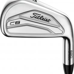 Titleist 620 CB Irons – (Steel) For Men
