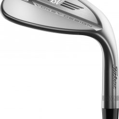 Titleist Vokey Design SM8 Wedge - Used Demo For Men Tour Chrome -Hot SaleTitleist Shop unnamed file 253