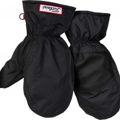 Titleist Cart Mitts For Men Black