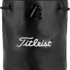 Titleist Valuables Golf Pouch For Unisex
