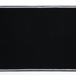 Titleist Players Terry Towel For Unisex Black