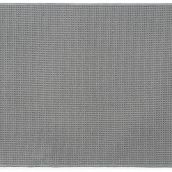 Titleist Players Microfiber Towel For Unisex Gray