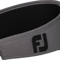 Titleist Men's Tour Golf Visor For Men Charcoal/black -Hot SaleTitleist Shop unnamed file 292