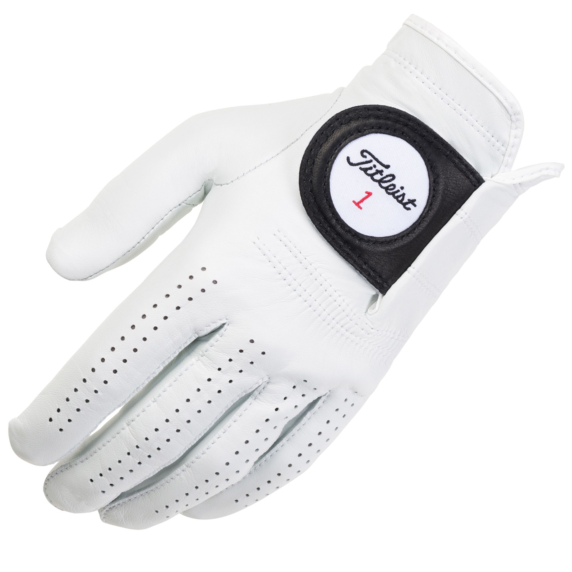 Titleist Women's Player Golf Glove For Women 1 Titleist Women's Player Golf Glove For Women
